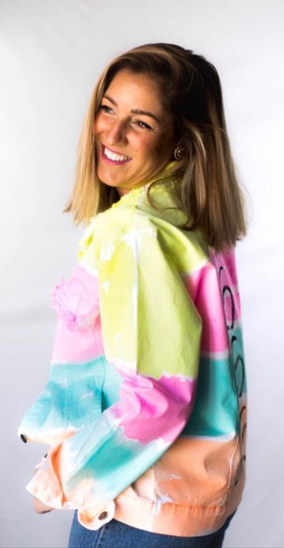 Social Campera Girls