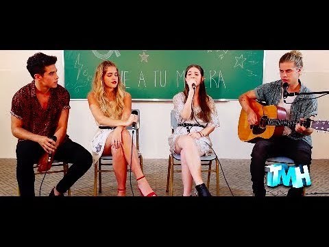 Music Ya no más - Pili Pascual, El Purre,Santi Saez & Rena Toscano