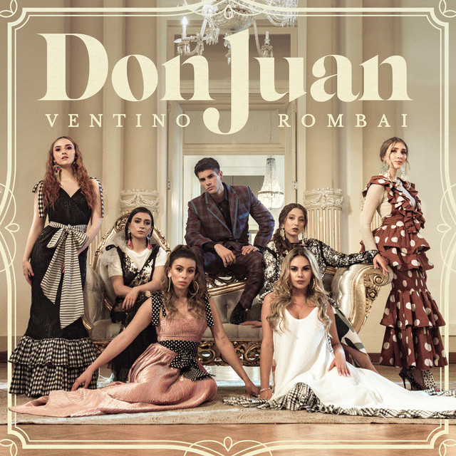 Canción Don Juan