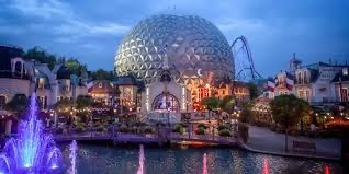 Europa-Park Stadion