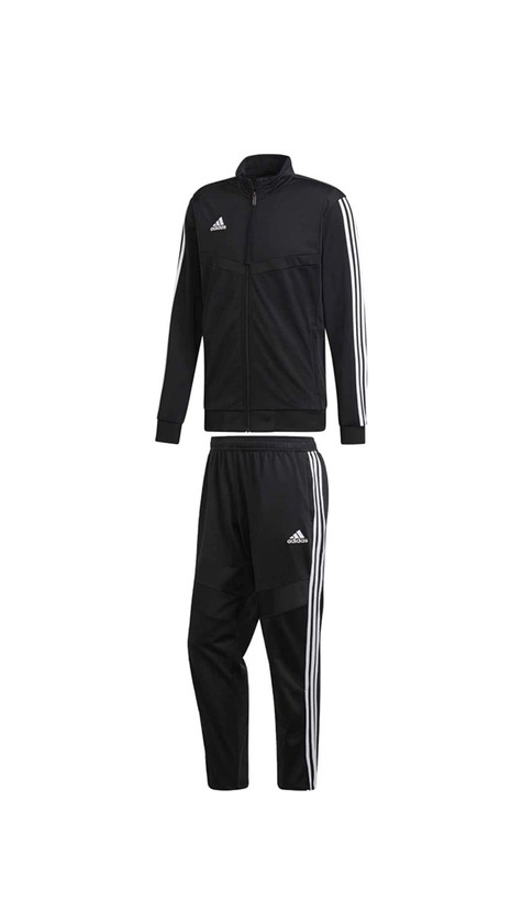 Social Adidas