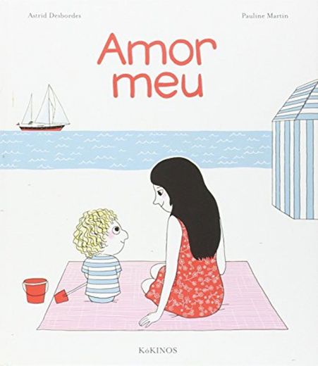 Amor meu