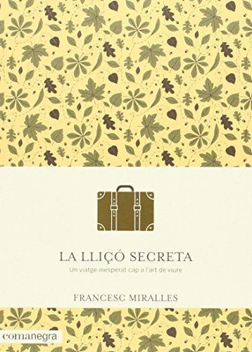 La Lliço Secreta