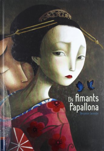 Libro Els Amants Papallona