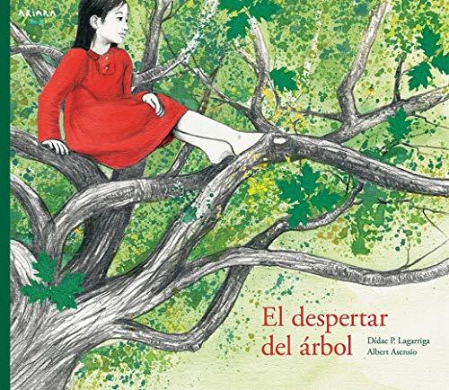 Libro El despertar del árbol