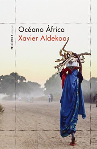 Libro Océano África