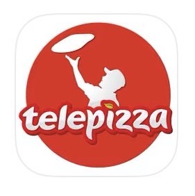 App ‎Telepizza - Comida a domicilio en App Store