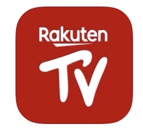 Aplicaciones ‎Rakuten TV 