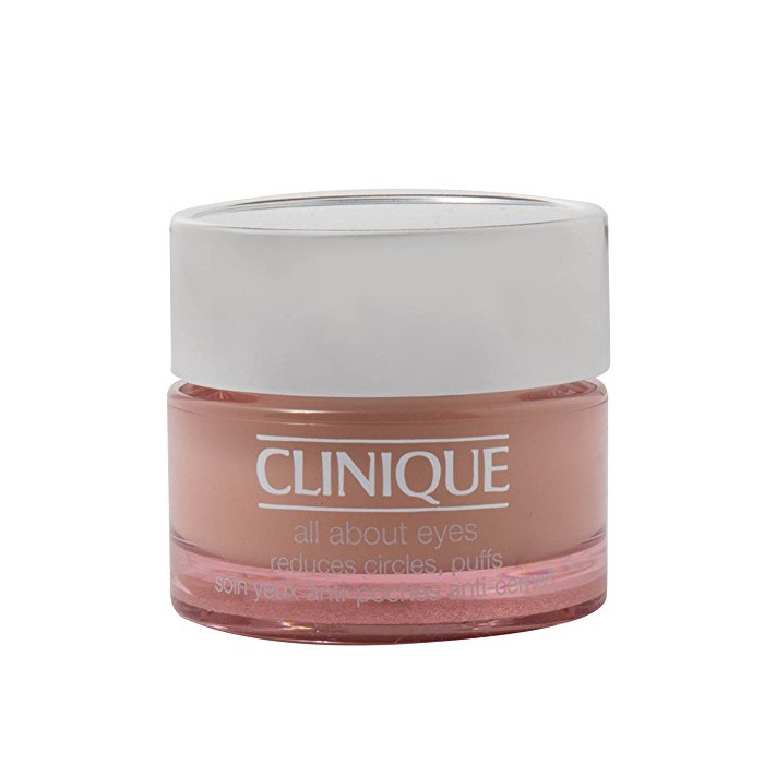 Electronic Clinique All About Eyes Crema Contorno Occhi 15ml