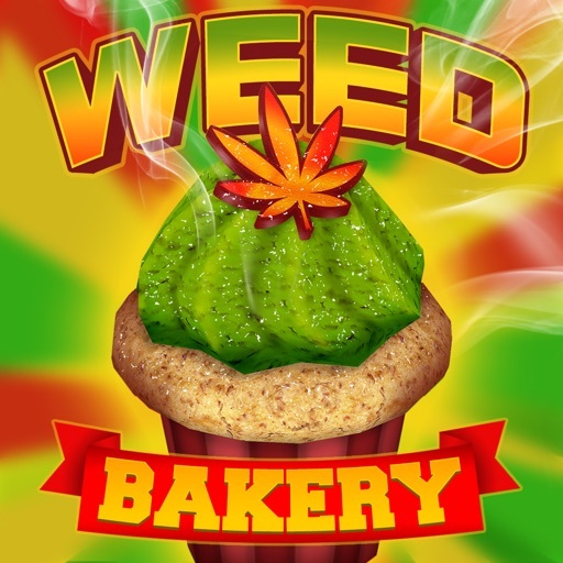 Aplicaciones Weed Bakery