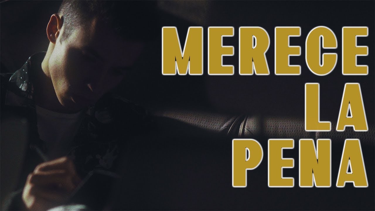POLE - MERECE LA PENA (VIDEOCLIP OFICIAL) - YouTube