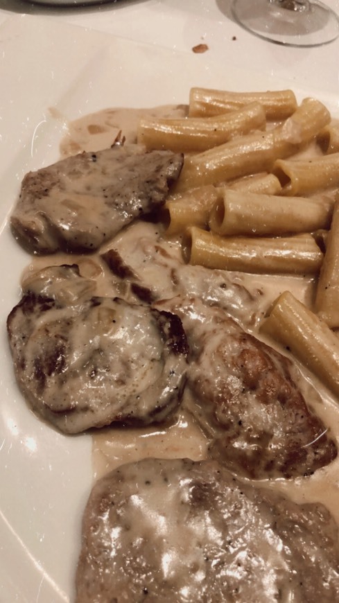 Restaurants Restaurante La Tagliatella