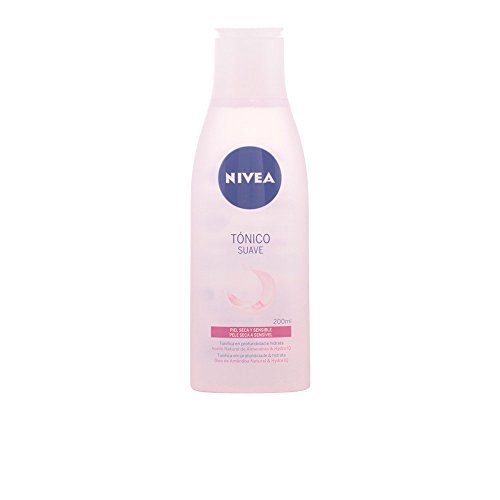 Belleza Nivea - Vsge tonico 200 ml