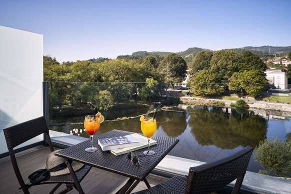 Lugar Ribeira Collection Hotel