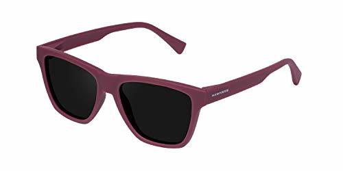 Moda HAWKERS · ONE LS · Burgundy · Dark · Gafas de sol