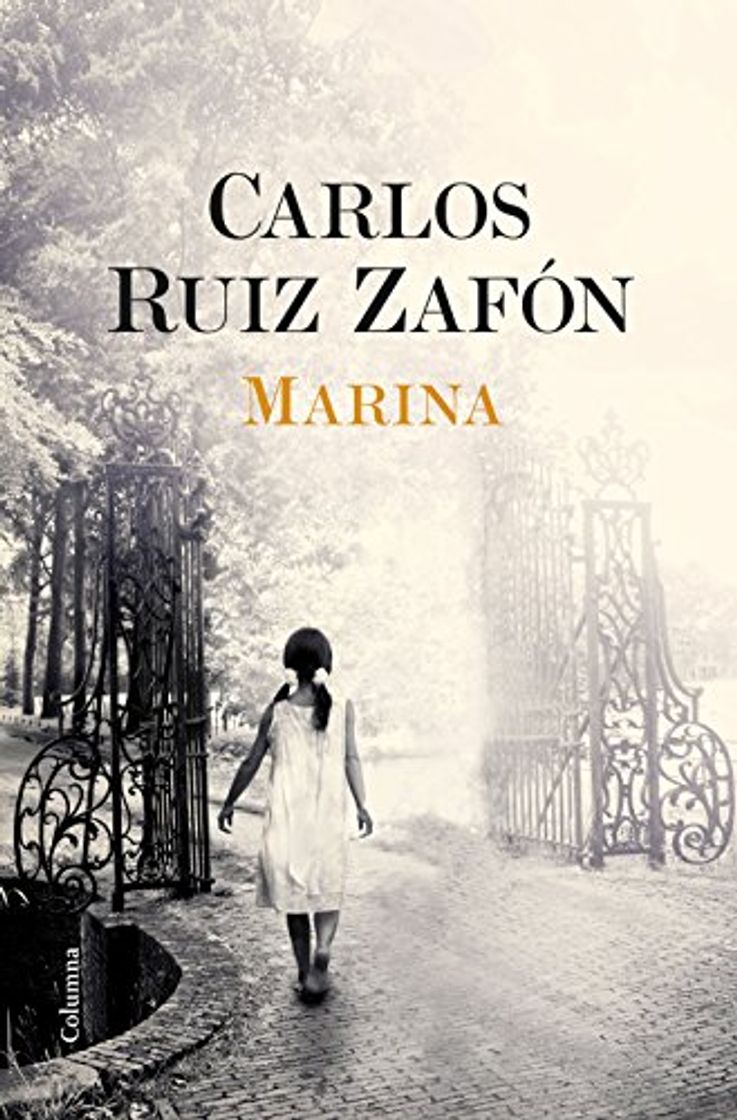 Libro Marina