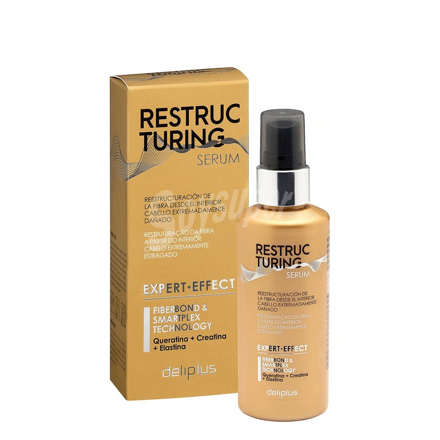 Fashion Restructuring serum  deliplus