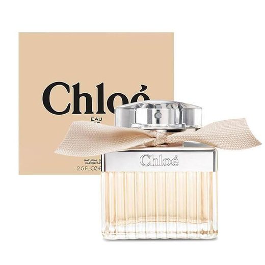 Cloe perfume 