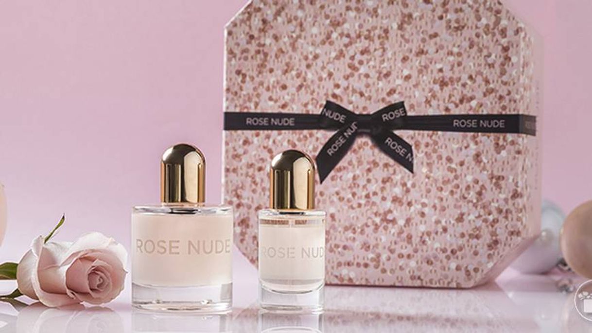 Producto Colonia Rosa Nude 🌸