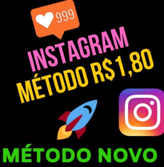 Libros Como Ganhei Muitos Seguidores no Instagram ✅🚀