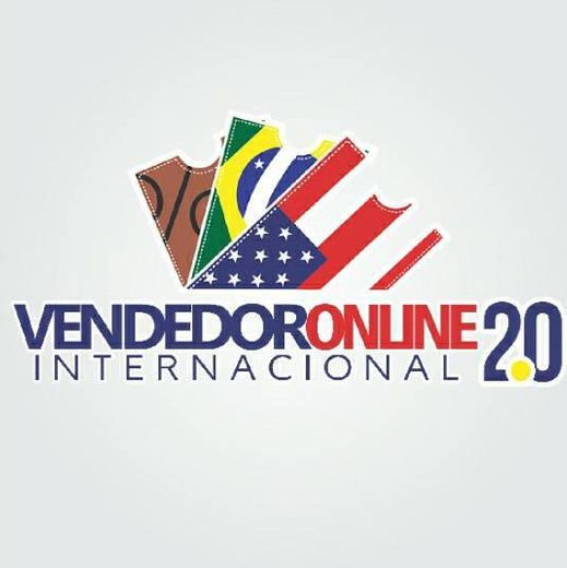 Vendedor Online Internacional 2.0

