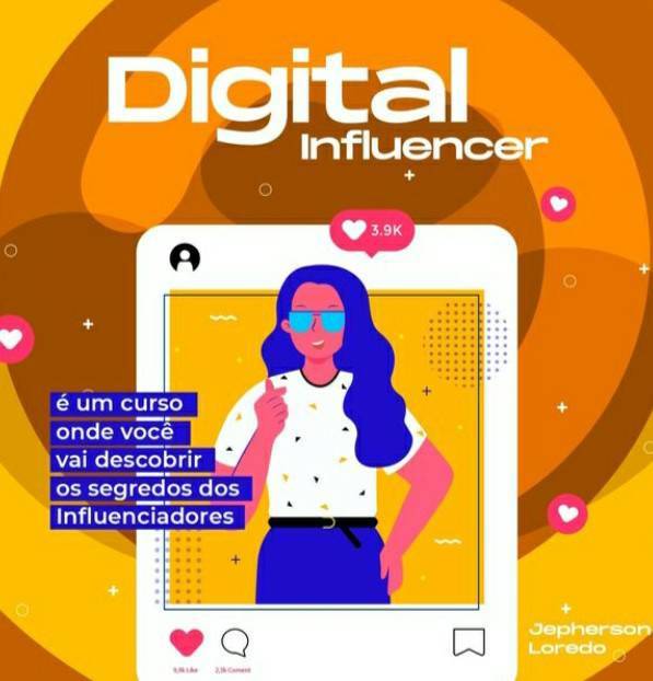 Moda Digital Influencer