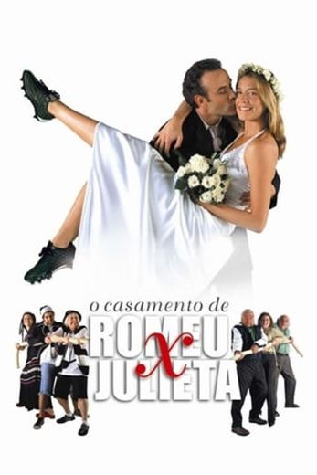 Romeu & Julieta