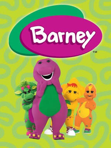 Barney & Friends