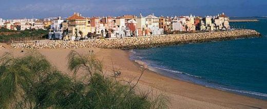 El Puerto de santa maría Cádiz
