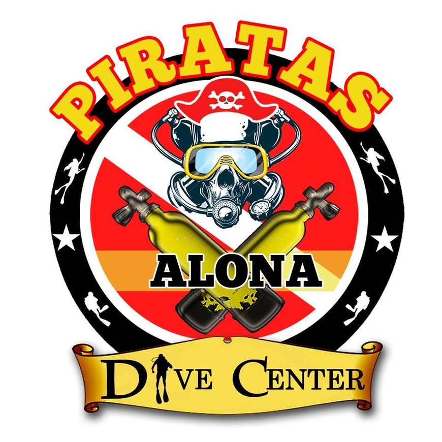 Lugar Piratas Alona Dive Center