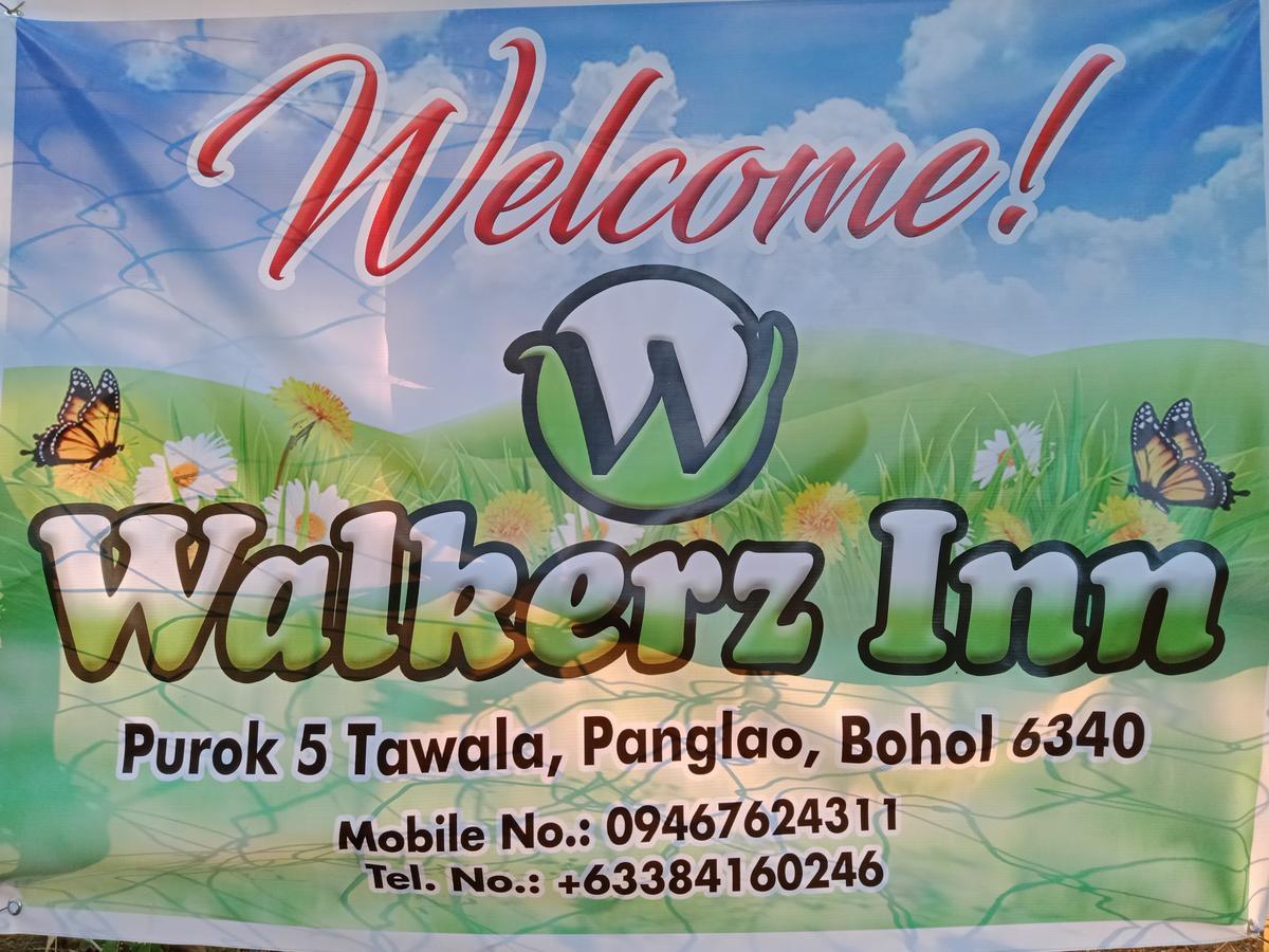 Lugar Walkerz Travellers Inn