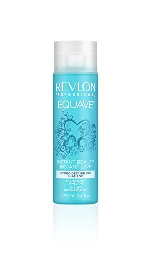 Place Revlon Professional Equave Hydro Nutritive Champú desenredante