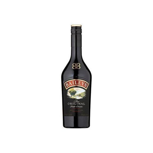 Baileys Original Irish Cream