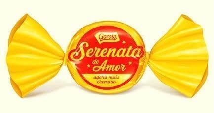 Serenata de amor