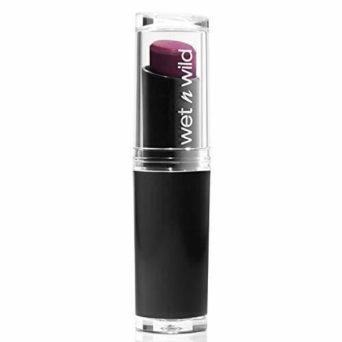 Beauty Wet n Wild Sugar Plum Fairy Megalast Barra de Labios