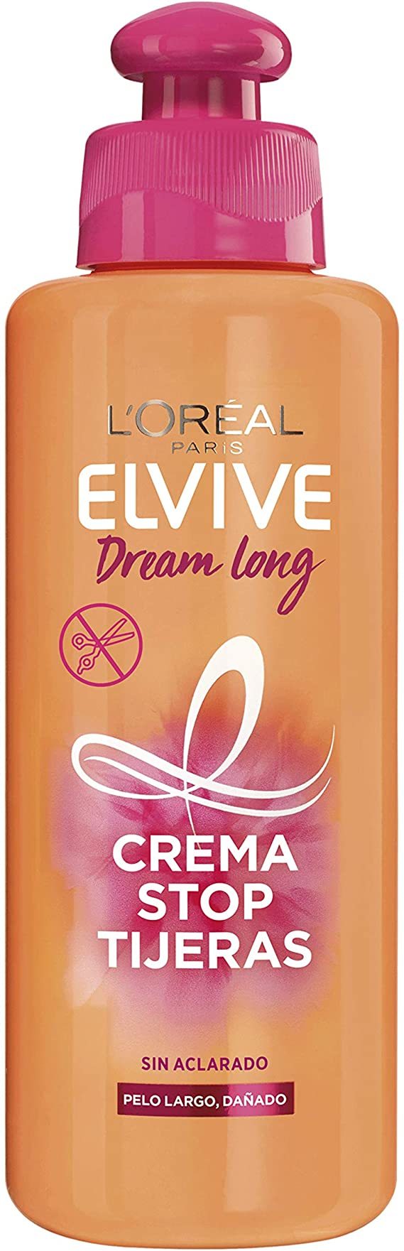 Fashion Elvive Dream Long Crema Stop Tijeras 200 | L'Oréal Paris