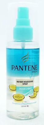 Fashion Pantene HAIR SUPERFOOD Serum / Intensive Repair AQUA LIGHT ...