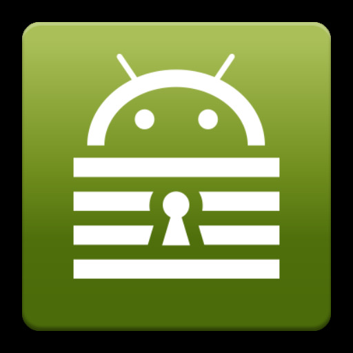 App Keepass2android