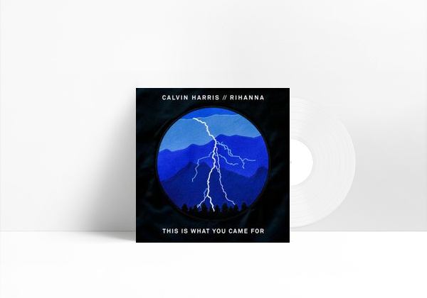 Music This Is What You Came For