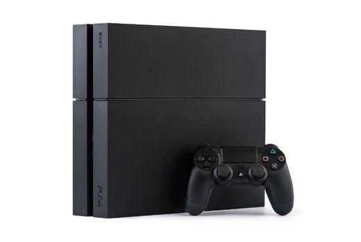 Fashion PlayStation 4 500gb