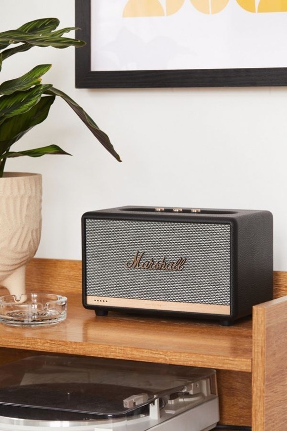 Fashion Marshall Speaker Bluetooth Action II 