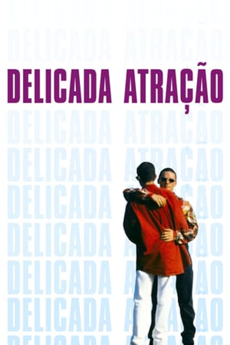 Película Beautiful Thing