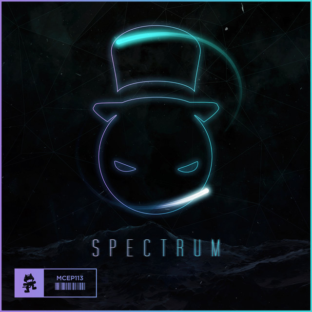 Canción Spectrum