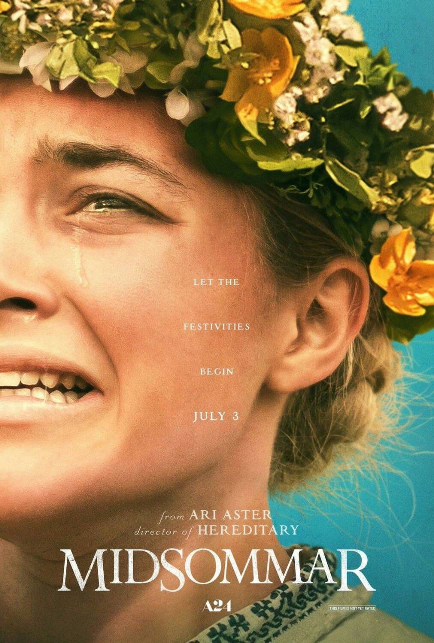 Movies Midsommar 