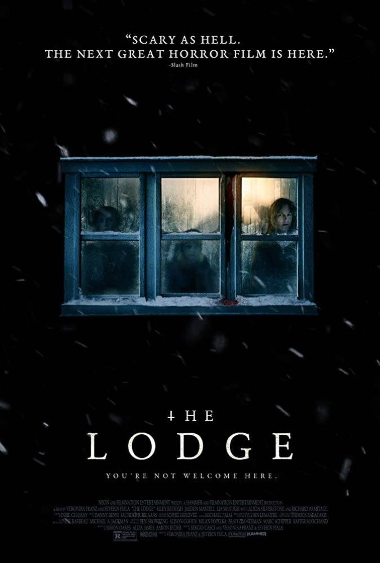 Movies The Lodge