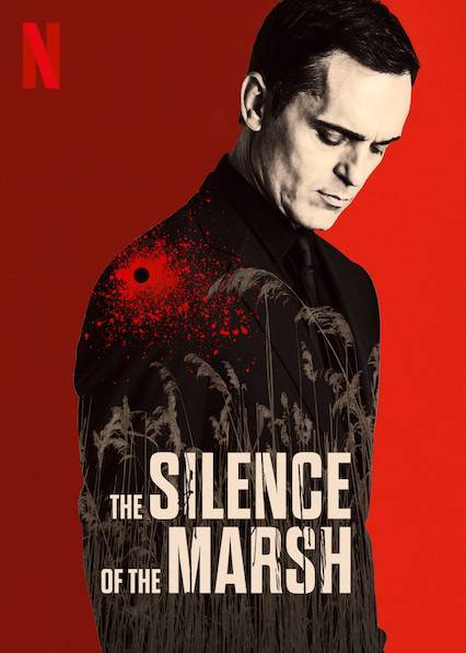 Movies The Silence of the Marsh