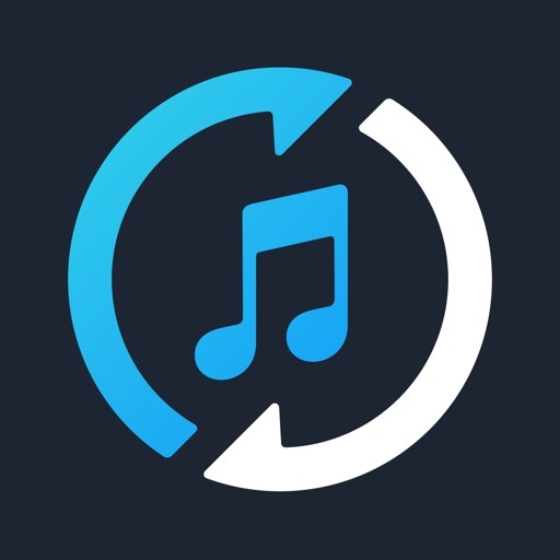 App Musica sin internet: converter