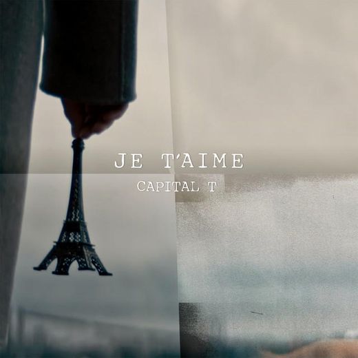 Je t'aime