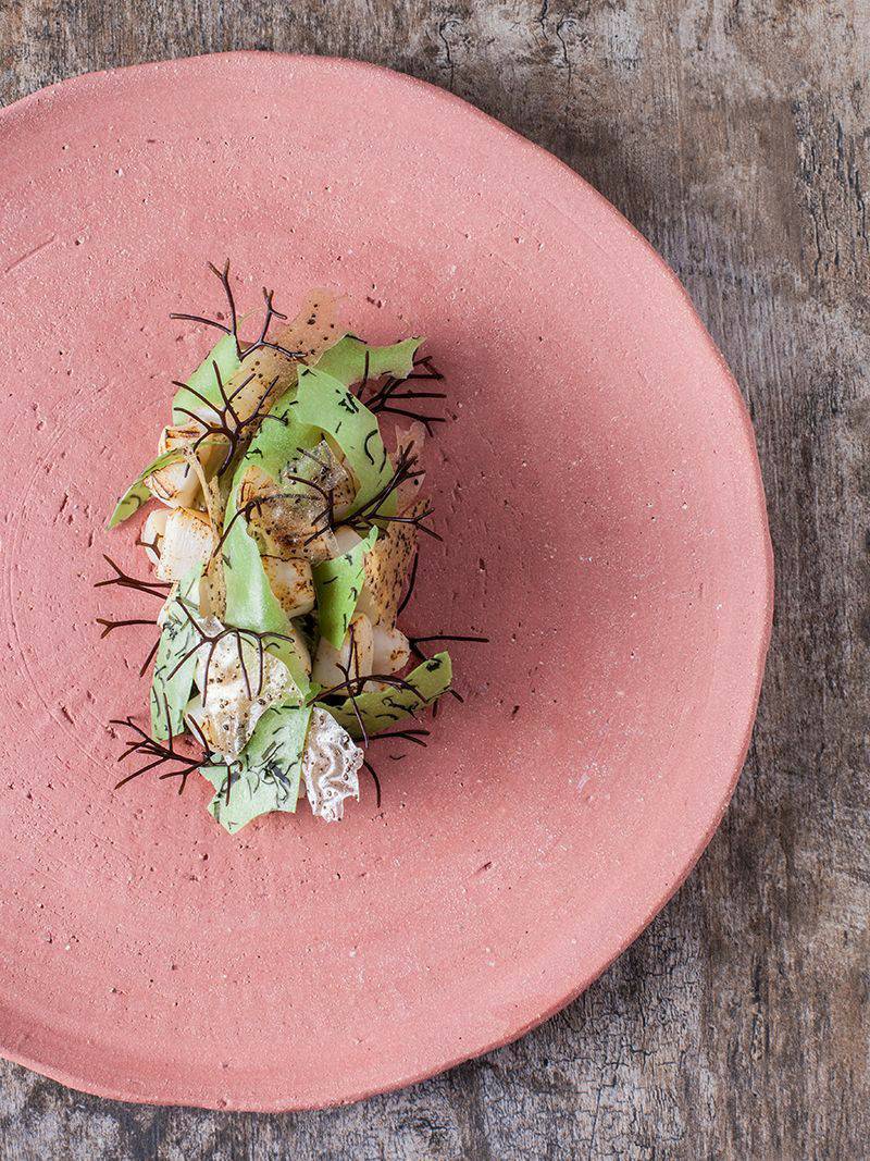 Restaurants Central Lima