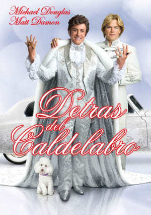 Movie Detrás del candelabro